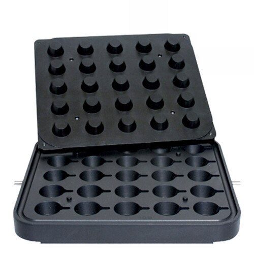 Cook-Matic Plates - Little Cup